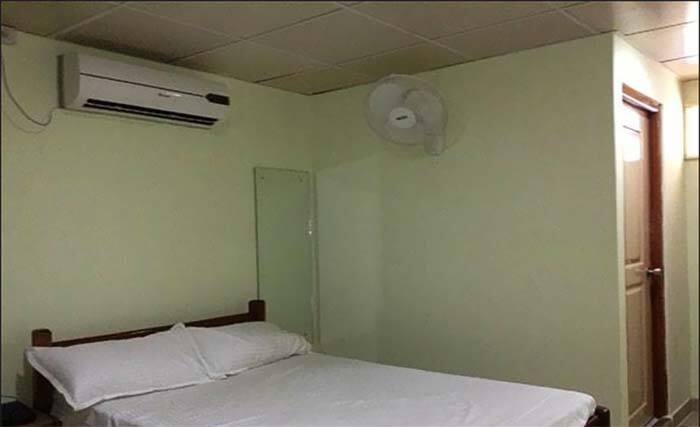Rest Inn & Stay, Bangalore 2